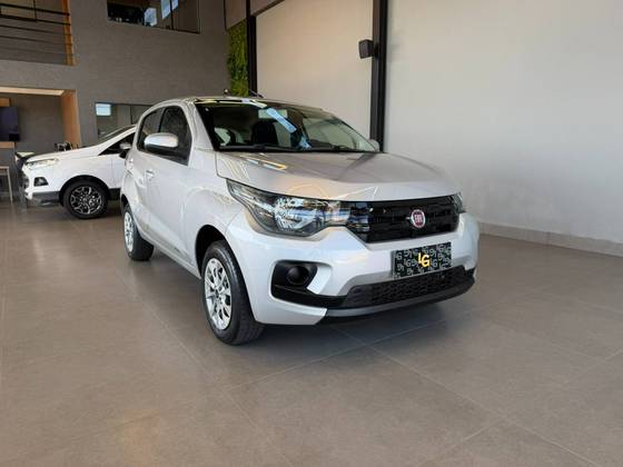 FIAT MOBI 1.0 FIREFLY FLEX DRIVE MANUAL FIAT MOBI 1.0 FIREFLY FLEX DRIVE MANUAL